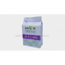Matte finish Standup bag for Dog food 1.5kg