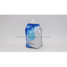 spout cheer pack bag for water 500ml