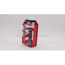 500ml water cheerpack spouted cap pouch