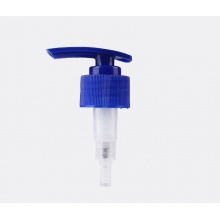28 410 liquid soap pump plastic lotion pump