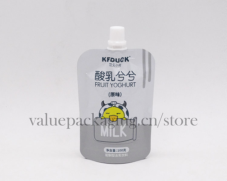 100ml-aluminum-foil-screw-cap-spout-doypack