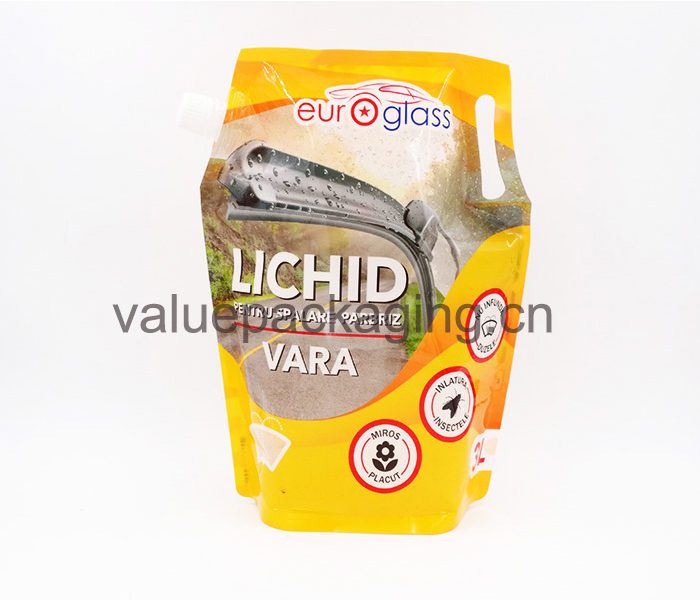 005-2.5Liter-washer-fluids-screw-cap-doypack-with-great-standup-effect