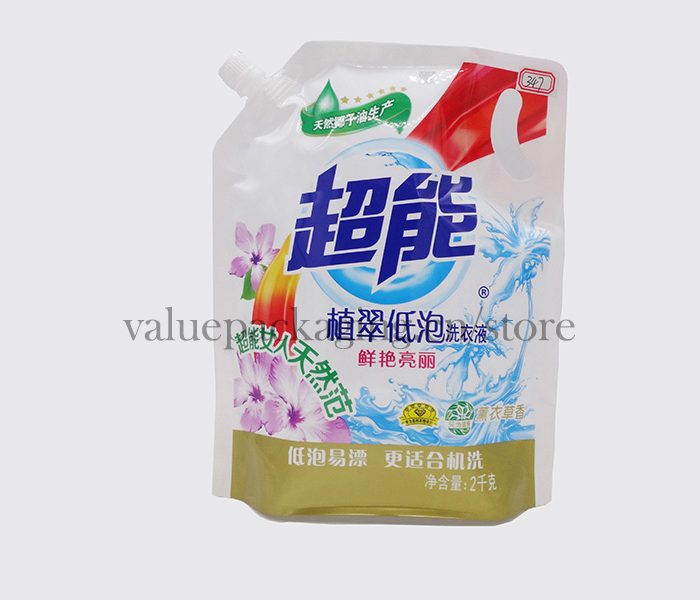347-2liter-standup-liquid-detergent-spouted-doypack-for-china-market