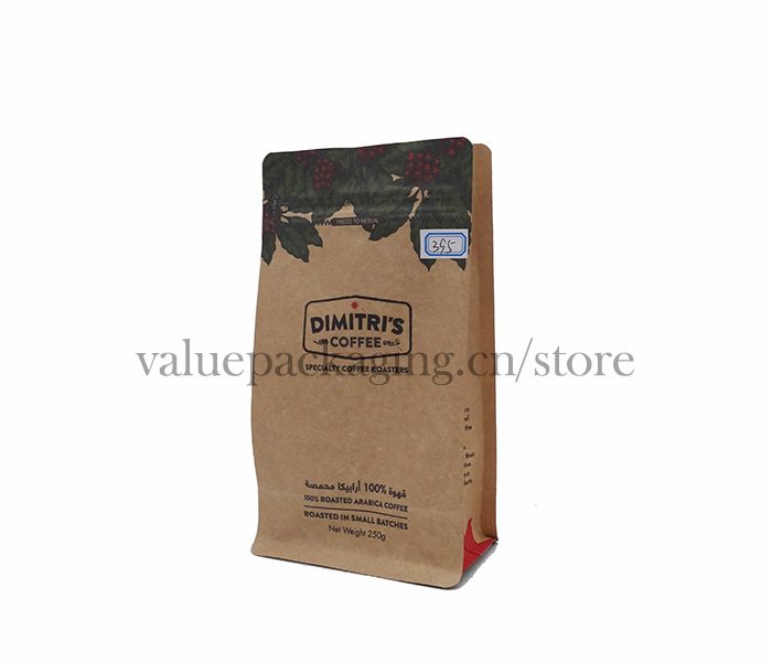 395-box-bottom-paper-pouch-FDA-certificate-with-custom-print