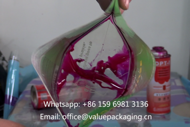 penetration-test-on-doypack-with-chemical-agent