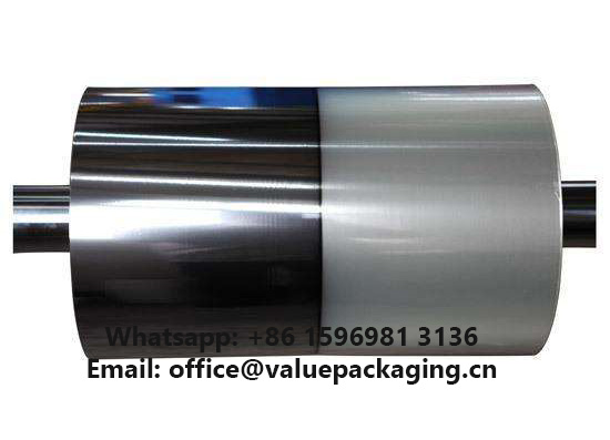 half-web-metallized-PET-film