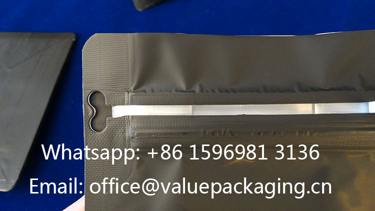Easy-tear-into-straight-line-for-tab-zipper-coffee-package-bag