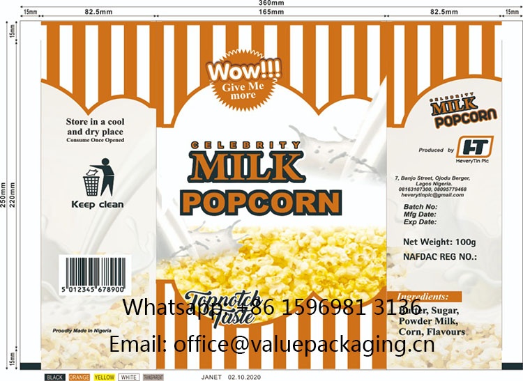 artwork-layout-for-milk-popcorn-package