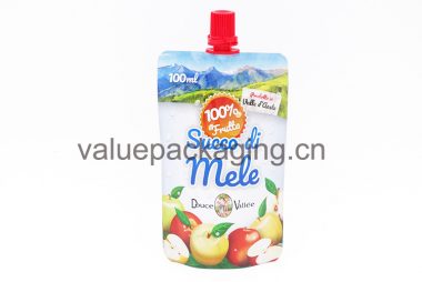 100ml-aluminum-foil-spout-pouch-with-FDA-certificate