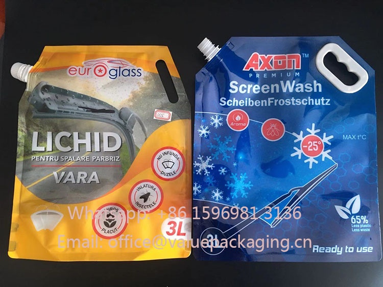 3L-standup-pouches-for-windscreen-cleaning-chemicals