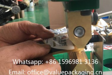 welding-operation-of-black-spout-double-channel