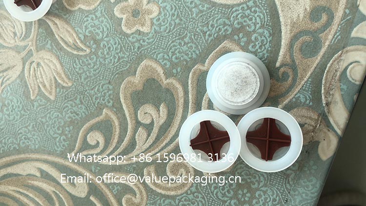 Degassing-valve -with-paper-protection-For-coffee-powder-package