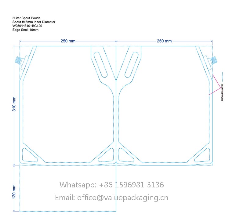 Layout-3liter-spout-pouch-with-handle-hole