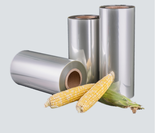 BOPLA-film-made-from-corn-tarch