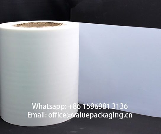 Biodegradable-PLA-film