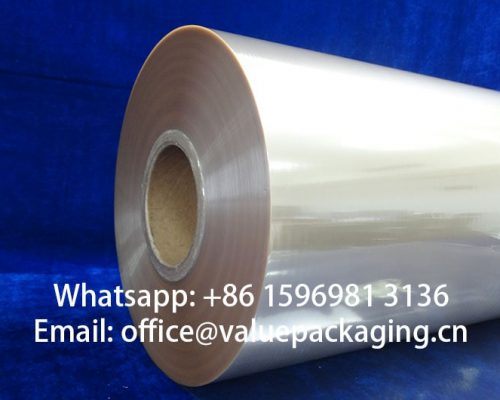 biodegradable-Clear-cellulose-film-roll