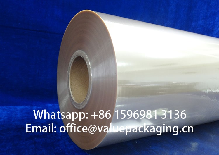 biodegradable-Clear-cellulose-film-roll