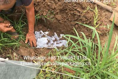 PLA-film-buried-in-nature-soil