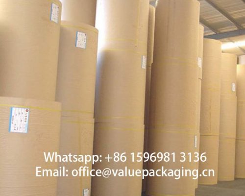 kraft-paper-masterroll
