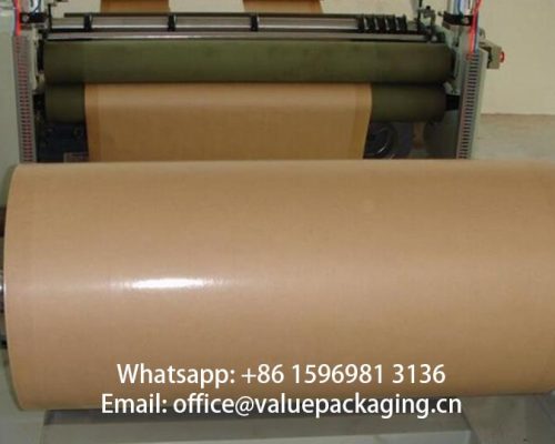 kraft-paper-roll-on-machine-min