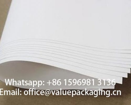 white-kraft-paper