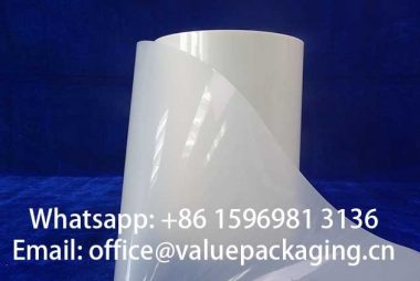 Biodegradable-BOPLA40-PLA40-Laminated