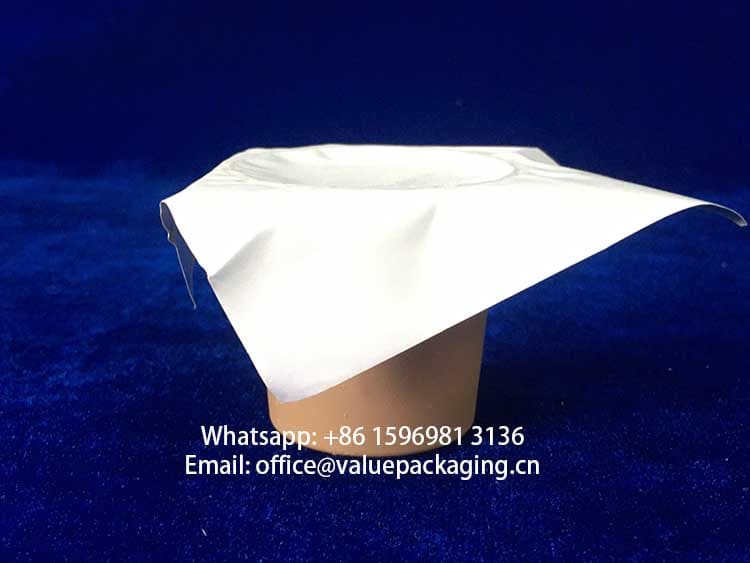metallized-paper-PLA-lidding-foil-for-PLA-cups