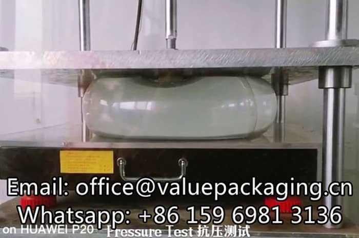 antipressure-test-on-clear-bag-in-box-cheertainer