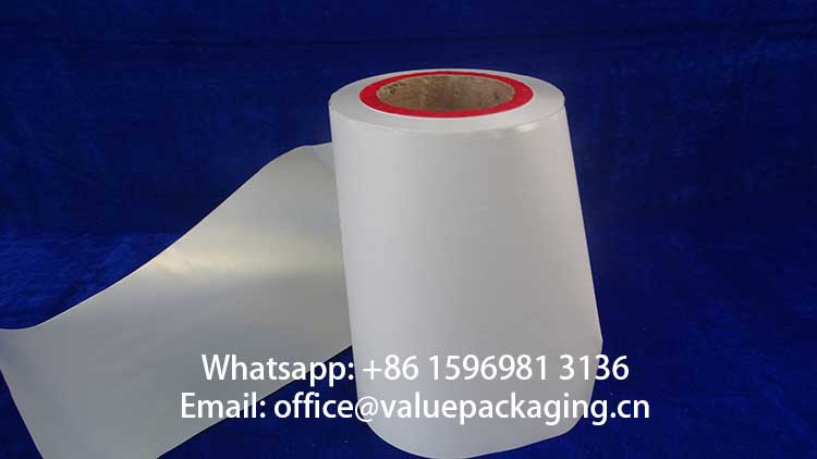 What’s Metallized Paper/PLA compostable foil laminate and its property