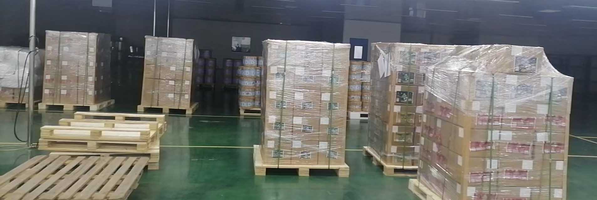 PACKAGING AND LABELING