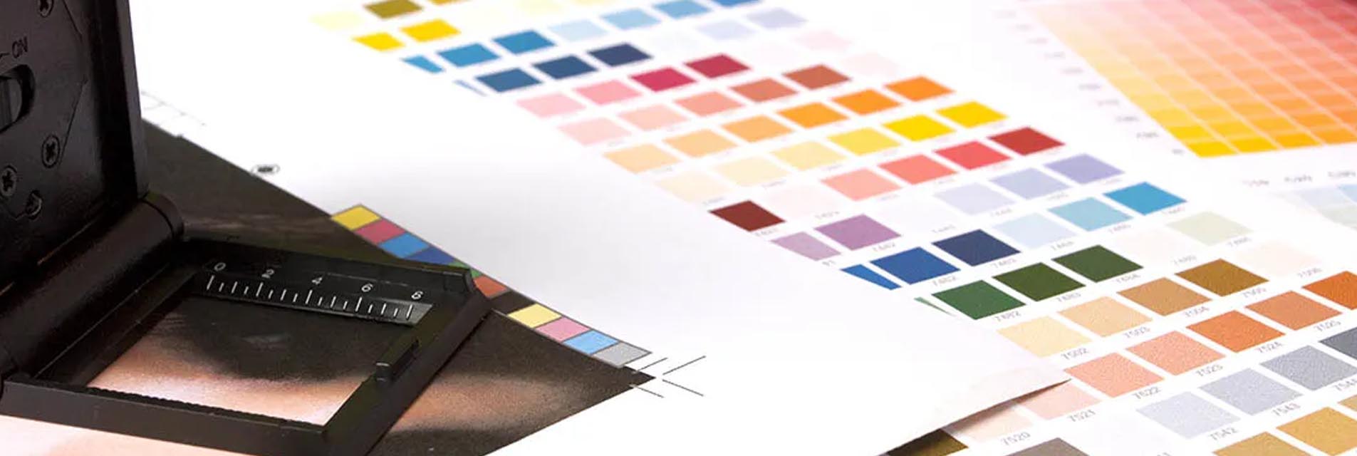 Artwork Design <br/> Work Into Print Proofs