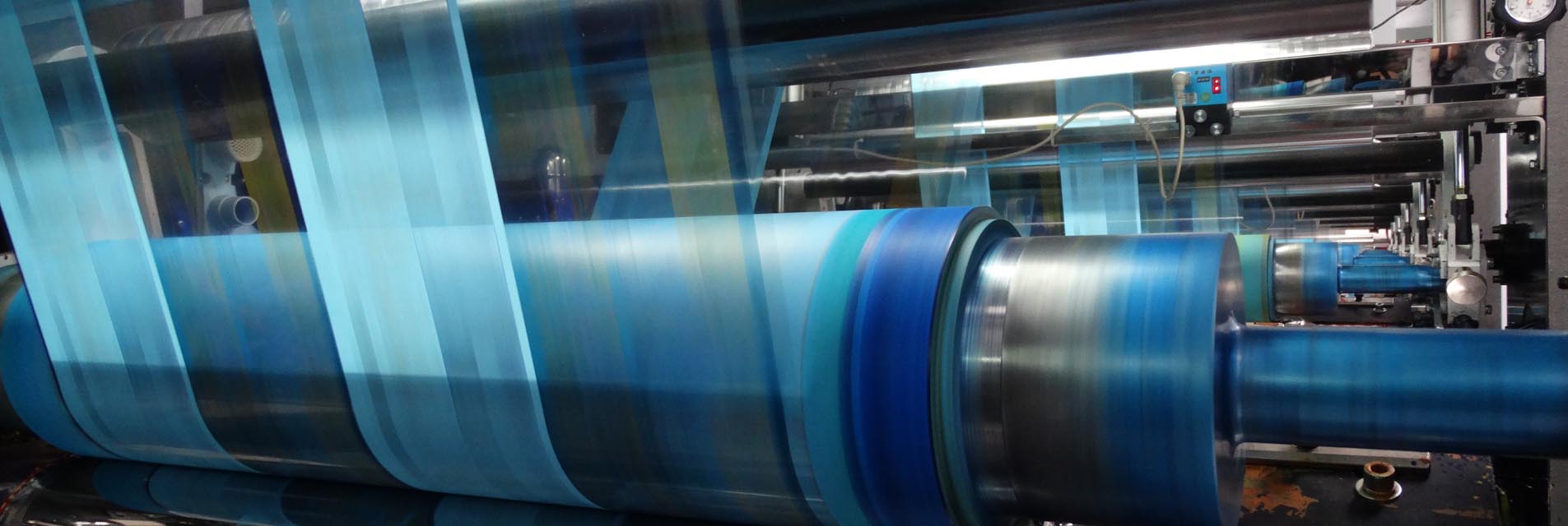 Guideline on artwork design<br/> for rotogravure printing