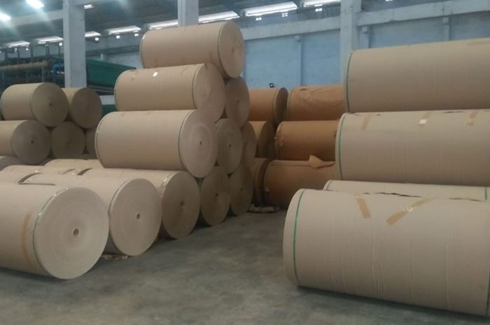 kraft-paper-brown
