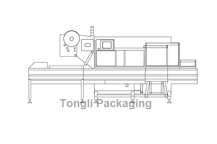HFFS-Machinery