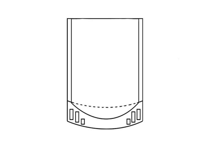 Standup-doypack