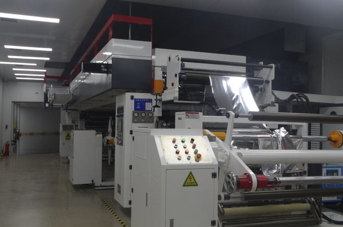 dry-lamination-production-tongli-plant