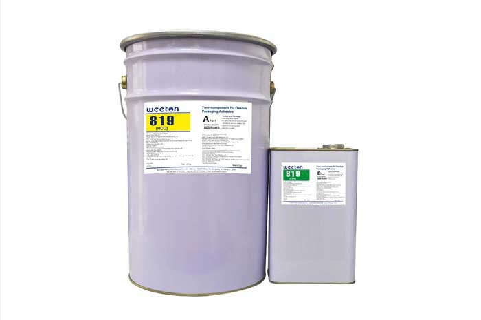 flexible-packaging-adhesive