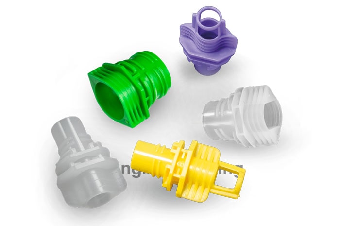 plastic-spout-flexible-packaging