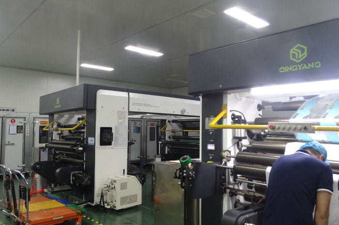 solvent-free-lamination-in-tongli-plant