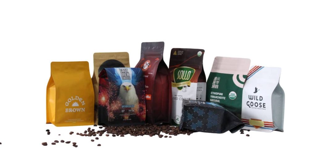 coffee-packaging-made-from-aluminum-foil-laminate